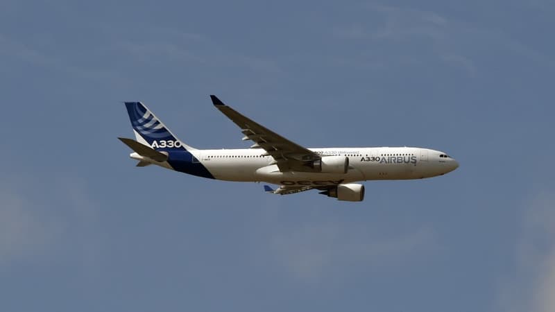 Airbus a encore battu Boeing en 2014