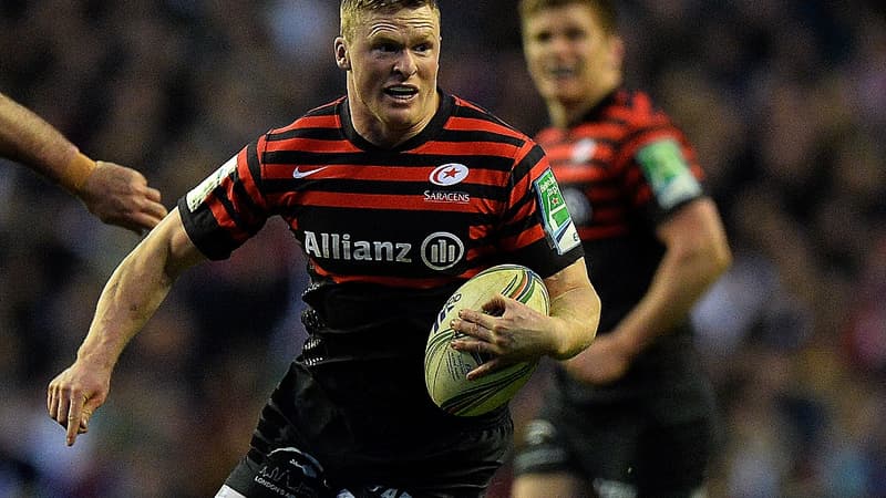 Chris Ashton