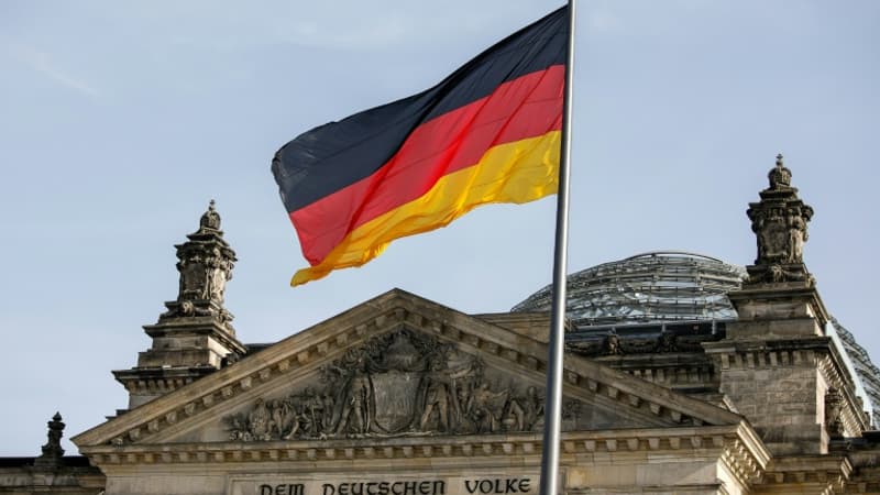 Crise énergétique: l'Allemagne va tomber en récession en 2023, selon une nouvelle prévision