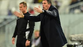 Thierry Laurey