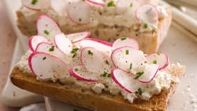 Découvrez cette recette de bruschettas en cliquant ici.