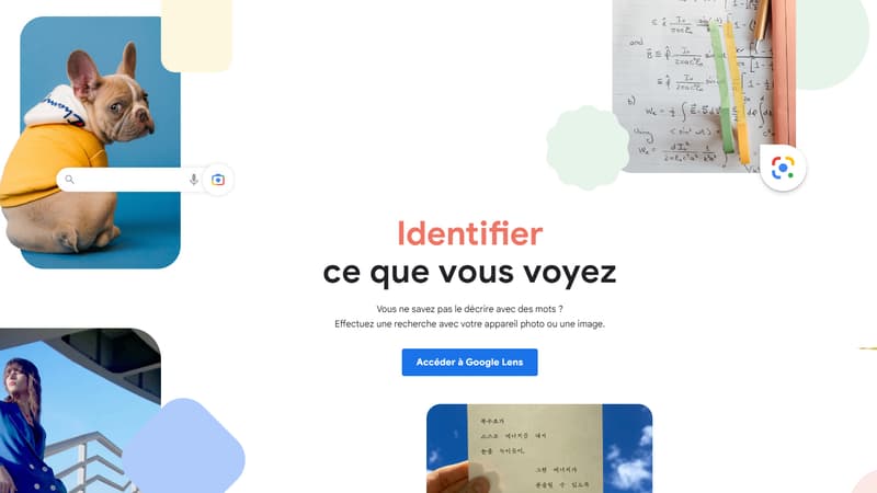 Google pourra bientôt vous dire où se trouvent vos amis à partir d’une vidéo