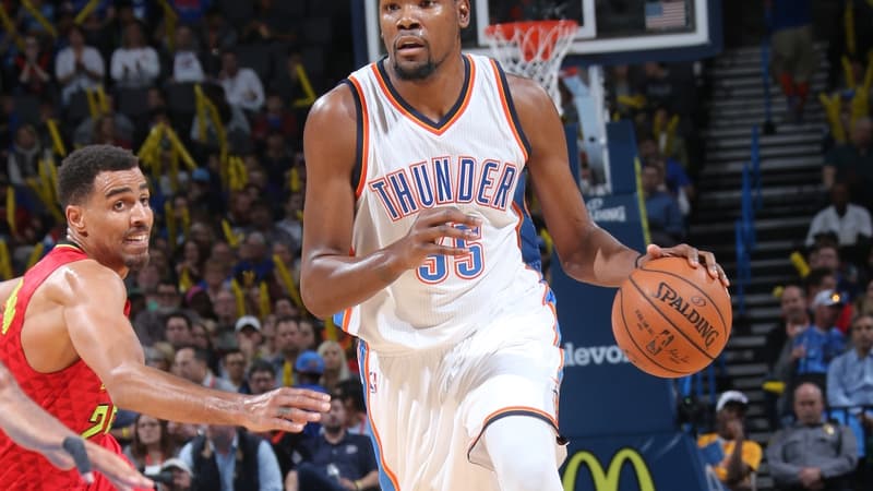 Kevin Durant