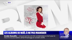 Quels albums pour fêter Noël ?