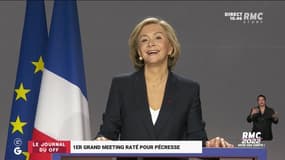 GG 2022 : Le meeting de Pécresse pour relancer la campagne - 14/02
