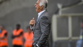 Vahid Halilhodzic 