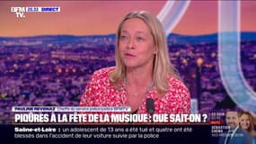 Piqûres: Gérald Darmanin adresse une circulaire aux procureurs et présidents des tribunaux afin d'apporter des "réponses pénales rapides et fermes"
