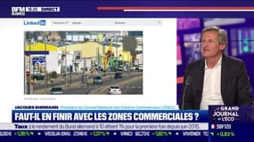 Les mauvais payeurs dans le viseur du CNCC - 03/05