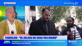 "On est le miroir du pire" : Sébastien Barles répond à Marine Tondelier