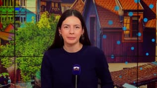 Le journal de 8h du lundi 26 janvier 2026