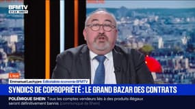 Syndics de copropriété: le grand bazar des contrats