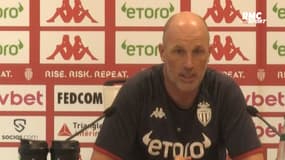 Ligue 1 : Clément prédit une course à l'Europe "plus dure que les années passées"