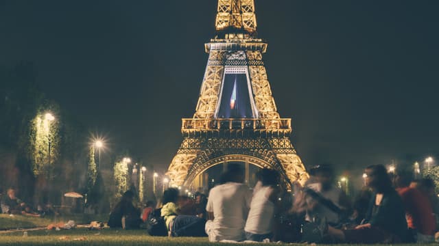 Classée 9ème en 2017, la France perd une place à cause de son économie au ralenti et son chômage qu'elle échoue à enrayer.