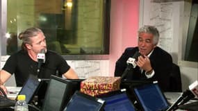 Ligue 1 : Lopez et Ingla auraient pu posséder Nice