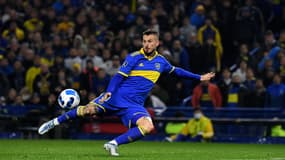 Dario Benedetto
