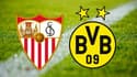 Séville – Dortmund : à quelle heure et sur quelle chaîne voir le match ?
