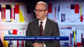 Les livres d’ailleurs : Concentrations d'antibiotiques dans les eaux du Pacifique occidental - 14/01
