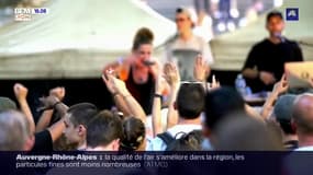 La fête de la musique annulée à Lyon