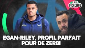 OM : Egan-Riley, le profil parfait pour De Zerbi (After Mercato)