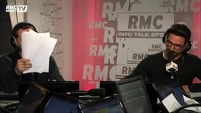Le kikadi du vendredi 24 février