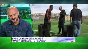 Le best-of de l’After foot du lundi 5 mai
