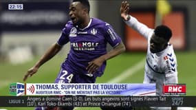 After Foot du samedi 17/03 – Partie 1/6 - Débrief de Toulouse/Strasbourg (2-2)