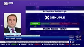 Pépites & Pipeaux : Dékuple - 14/06