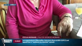 Révélations RMC sur l'affaire Seznec, 95 ans après: "Mon père a aidé à déplacer le corps de Pierre Quéméneur"
