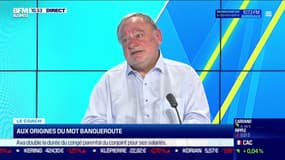 Tout pour investir - Mardi 3 octobre