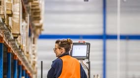 Ikea va déployer son système de drones sur d'autres sites en 2025.