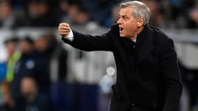 Bruno Genesio