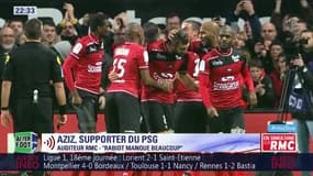 After Foot du samedi - 17/12 – Partie 2/6 - Debrief de Guingamp/PSG