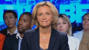 "L'UMP joue sa survie", selon Vamérie Pécresse, invitée de BFM politique dimanche.