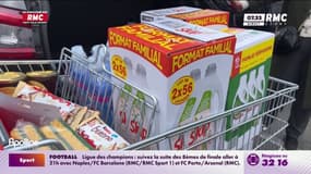 Pouvoir d'achat: Bientôt la fin des méga-promos !