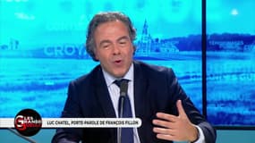 Vél'd'Hiv : "Marine Le Pen fait du Jean-Marie Le Pen"