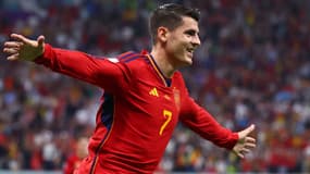 A. Morata