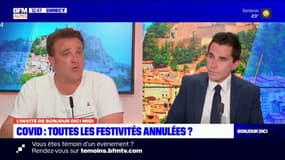 Serre-Ponçon: pour le directeur de l'office de tourisme, la fermeture des écoles pourrait permettre "d'assurer un été de qualité"