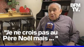 Les résidents d'un Ehpad du nord de la France envoient une lettre au père Noël pour avoir un médecin