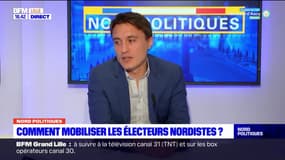 Présidentielle: retour sur les raisons des multiples déplacements des candidats dans les Hauts-de-France