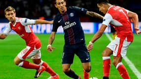 Angel Di Maria 