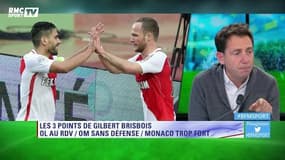 Pourquoi on s’amuse beaucoup plus en regardant la Ligue 1 selon Daniel Riolo