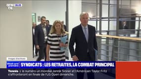 Retraites: la déception des électeurs de gauche malgré la promesse de Michel Barnier qui veut "rouvrir le débat" pour améliorer la réforme 