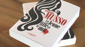 Le nouveau Guillaume Musso arrive dans les librairies