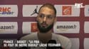 France / Basket : "La Fiba se fout de notre gueule" lâche Fournier