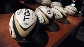 Un sponsor un peu spécial en Pro D2