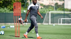 Allan Saint-Maximin