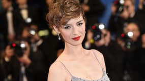 Louise Bourgoin