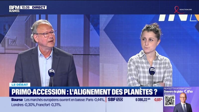 Les Experts de l'immo : Primo-accession, l'alignement des planètes ? - 21/03