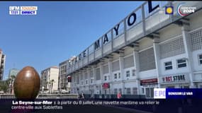 RCT: une fan zone va pouvoir être installée autour du stade Mayol