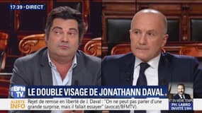 "On se battra avec réflexion et prudence, le dossier n'est pas encore figé, on attend encore des confrontations" insiste l'avocat de Jonathann Daval